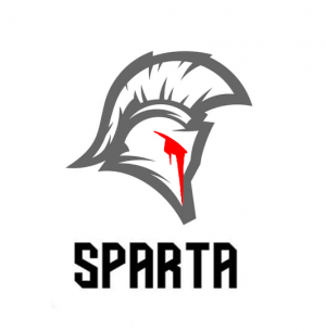 Drużyna esportowa Spartaniee - Gampre.pl