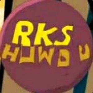 Drużyna RHS HUWDU - Gampre.pl