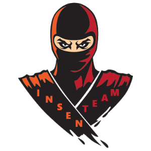 Drużyna esportowa INSEN Team - Gampre.pl