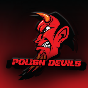 Drużyna PolishDevils - Gampre.pl