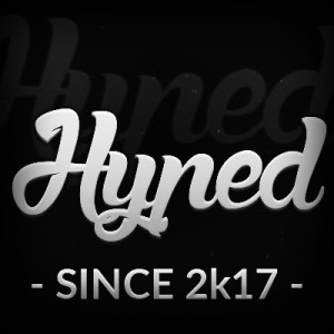 Drużyna TeamHyped - Gampre.pl