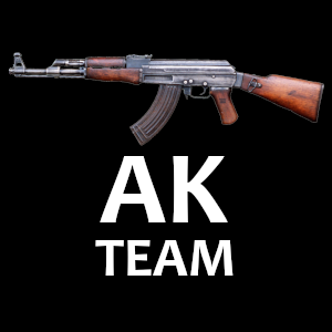 Drużyna AK Team - Gampre.pl