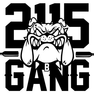 Drużyna esportowa 2115Gang.pro - Gampre.pl