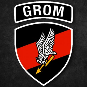 Drużyna esportowa ✯ G.R.O.M. ✯ - Gampre.pl
