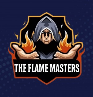 Drużyna The Flame Masters  - Gampre.pl