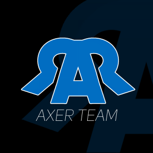 Drużyna AxerTeam - Gampre.pl