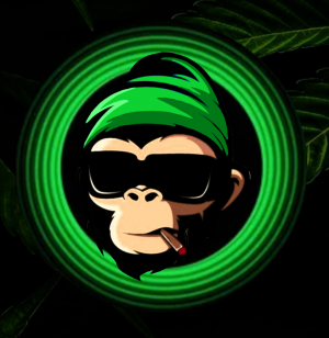Drużyna Weed Monkeys - Gampre.pl