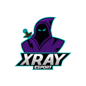 Drużyna esportowa XRAY - Gampre.pl