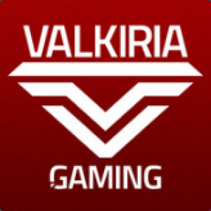 Drużyna esportowa Valkiria - Gampre.pl