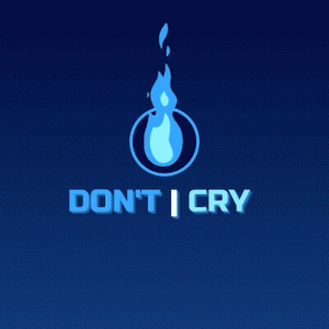 Drużyna DON'T | CRY - Gampre.pl
