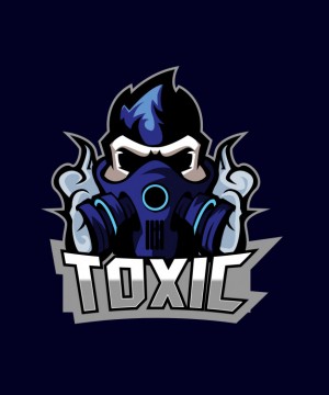 Drużyna esportowa TOXIC : D - Gampre.pl