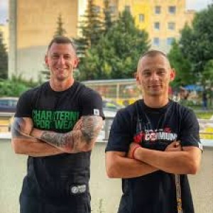 Drużyna esportowa Lokalne Chłopaczki - Gampre.pl