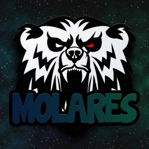 Drużyna esportowa Molares  - Gampre.pl