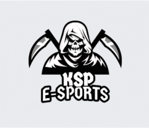 Drużyna KSP E-SPORTS - Gampre.pl