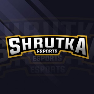 Drużyna esportowa Shrutka E-sports - Gampre.pl