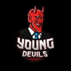 Drużyna YoungDevils - Gampre.pl