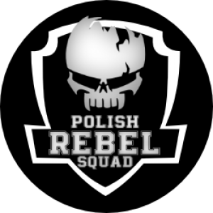Drużyna Polish Rebel Squad - Gampre.pl