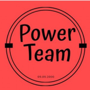 Drużyna esportowa Power_Team - Gampre.pl