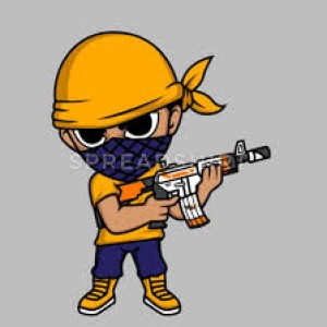 Drużyna HF_GAMING - Gampre.pl