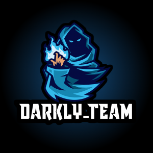 Drużyna esportowa Darkly_Team - Gampre.pl