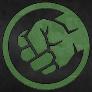 Drużyna esportowa HULKS - Gampre.pl