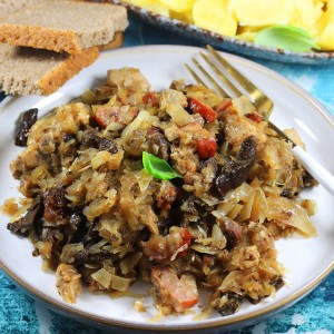 Drużyna Team Bigos - Gampre.pl