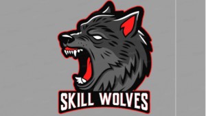Drużyna esportowa SKILL Wolves - Gampre.pl