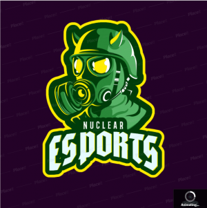 Drużyna Nuclear Esports - Gampre.pl