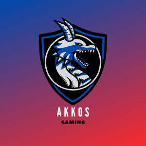 Drużyna AKKOS GAMING - Gampre.pl