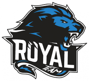 Drużyna esportowa teamroyal - Gampre.pl