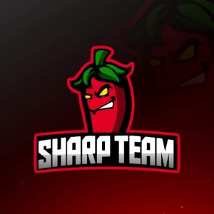 Drużyna SharpTeam - Gampre.pl