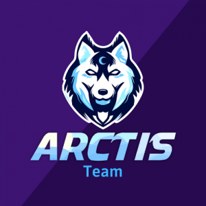 Drużyna ArctiS Esport - Gampre.pl