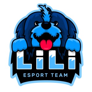 Drużyna LILI esport - Gampre.pl