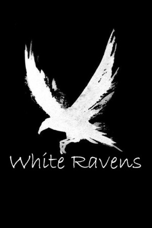 Drużyna esportowa White Ravens ✓ - Gampre.pl
