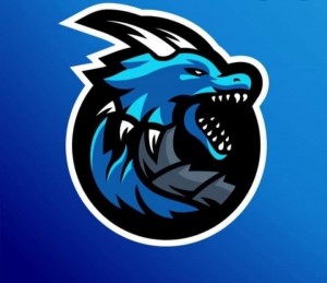 Drużyna Bluedragon - Gampre.pl