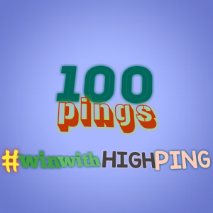 Drużyna esportowa 100 Pings - Gampre.pl