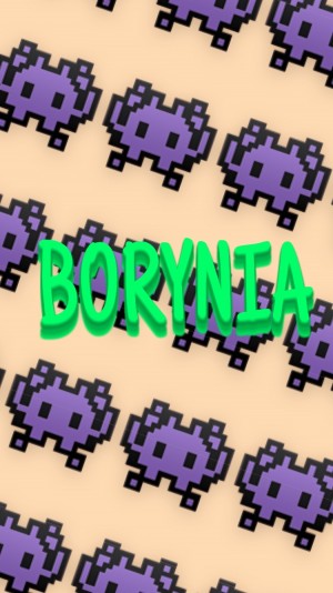 Drużyna esportowa _BORYNIA_ - Gampre.pl