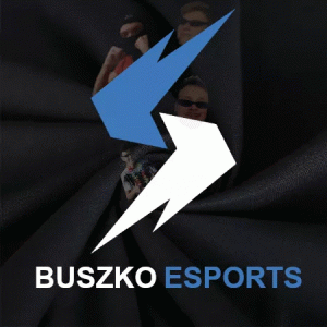 Drużyna esportowa Team Lepszy - Gampre.pl