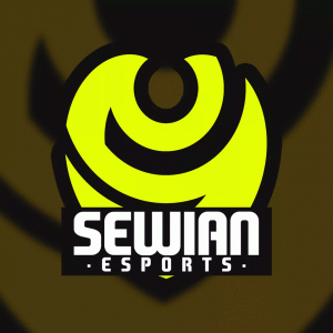 Drużyna esportowa SEWIAN ESPORTS GOLD - Gampre.pl