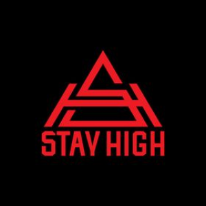 Drużyna STAY HIGH - Gampre.pl