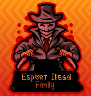 Drużyna Esport Illegal Family - Gampre.pl