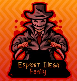 Drużyna esportowa Esport Illegal Family - Gampre.pl