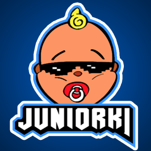 Drużyna Juniorki - Gampre.pl