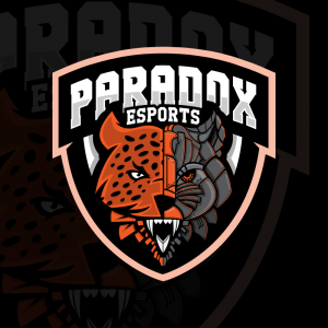 Drużyna esportowa Team Paradox - Gampre.pl