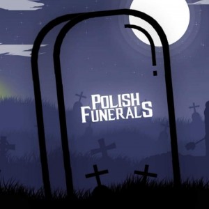 Drużyna POLISH FUNERALS - Gampre.pl