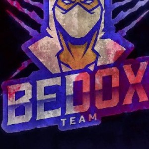 Drużyna esportowa BedoxTeam - Gampre.pl