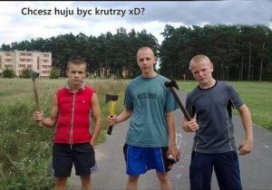 Drużyna esportowa Dobre chłopaki z bloków - Gampre.pl