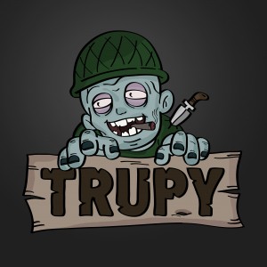 Drużyna Trupy Gaming Group - Gampre.pl