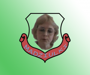 Drużyna esportowa Madziulki - Gampre.pl