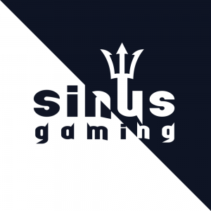 Drużyna esportowa Sinus Gaming - Gampre.pl